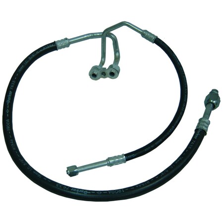 Gpd Hose Manifold Line, 4811282 4811282